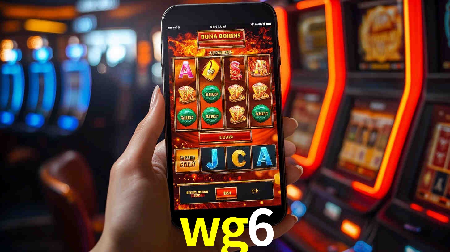wg6 -  - wg6 bet