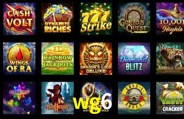 Desvendando o Mundo dos Jogos Virtuais na wg6