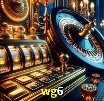 Diretório de Jogos wg6