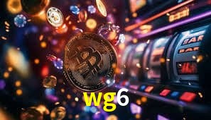 Casino VIP wg6