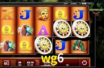 Explorando a Categoria de Eventos em Apostas na wg6