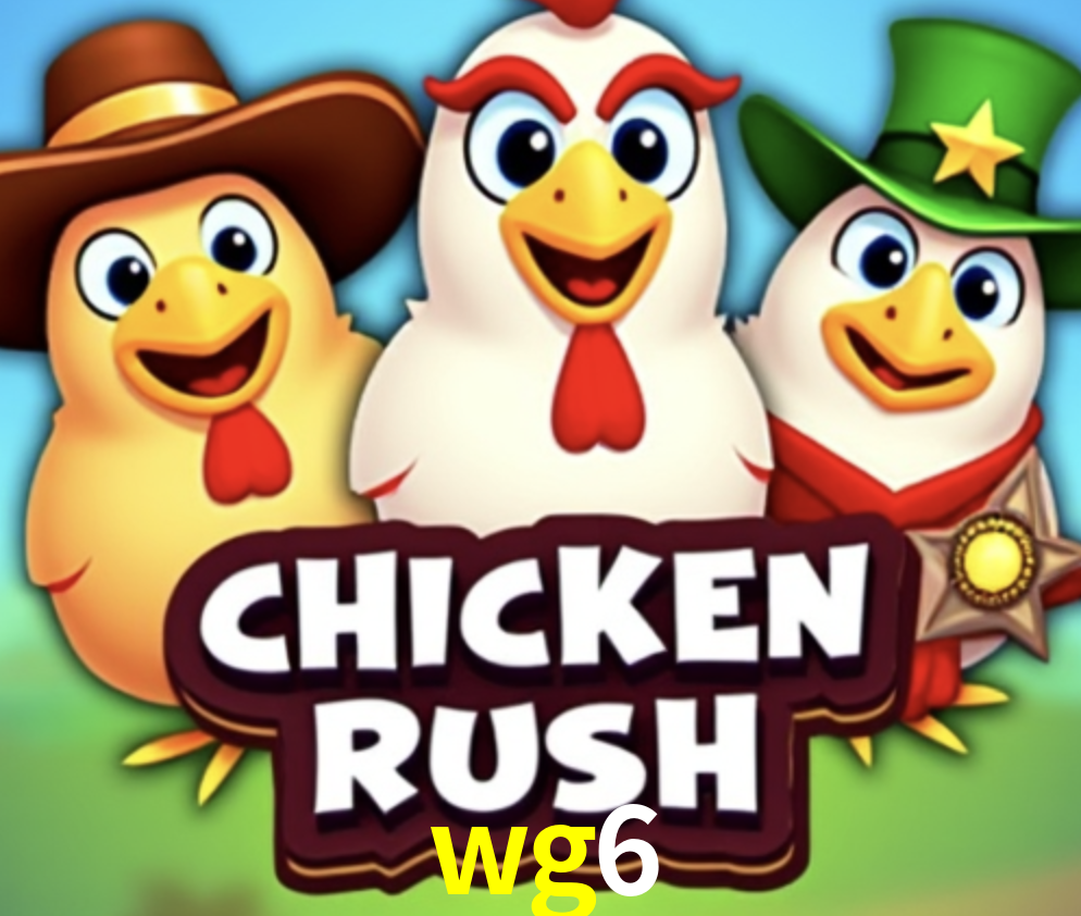 Descubra a Magia dos Jogos de Arcade no wg6