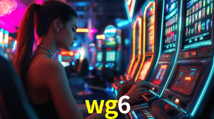 Wg6 com