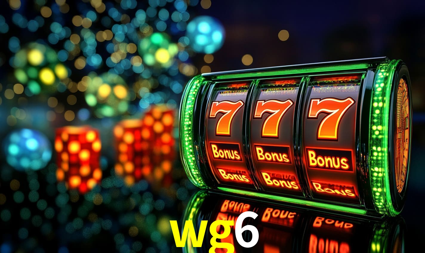 Estatísticas wg6