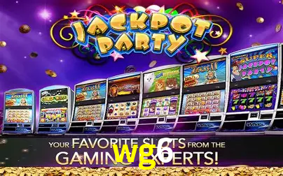 A Popularidade dos Caça-Níqueis no wg6