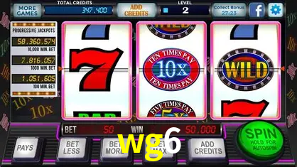 Apostas Esportivas na wg6: Um Guia Completo