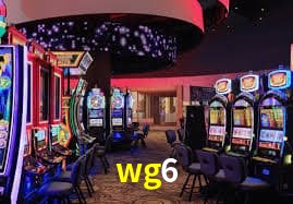 Benefícios da Conta wg6