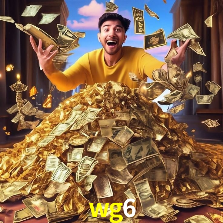 Recursos de Bônus wg6