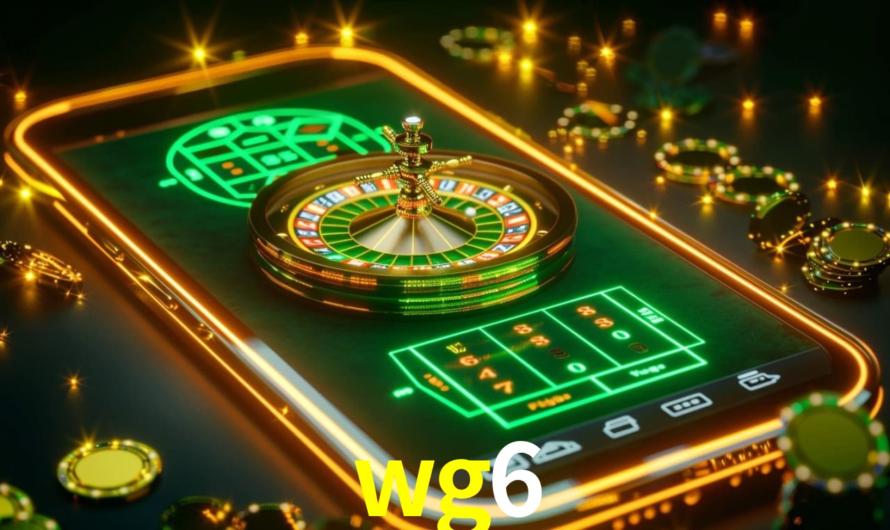 Diretório de Jogos wg6