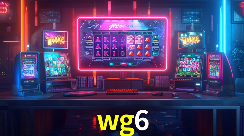 wg6,wg6 bet