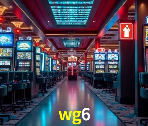 Jogos Exclusivos wg6