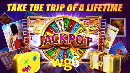 A Emoção da Loteria na wg6: Uma Chance de Mudança de Vida