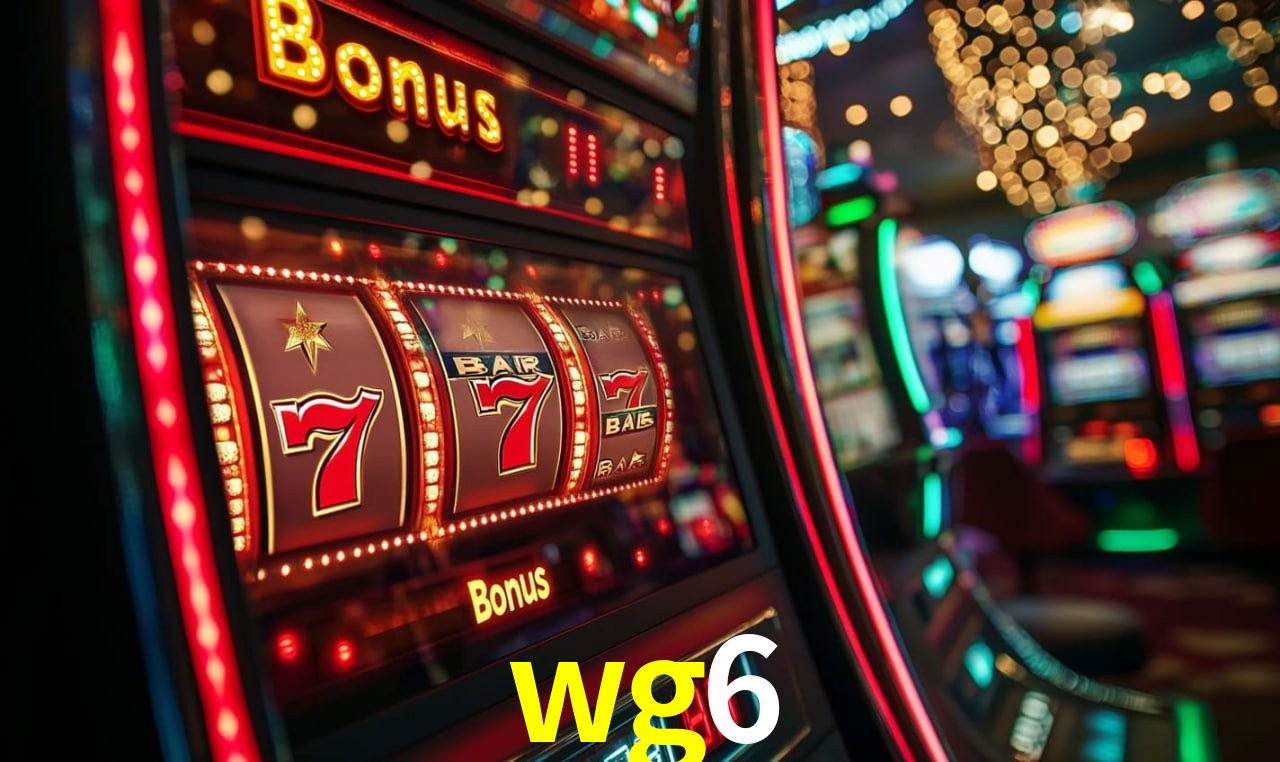 Jogos Exclusivos wg6