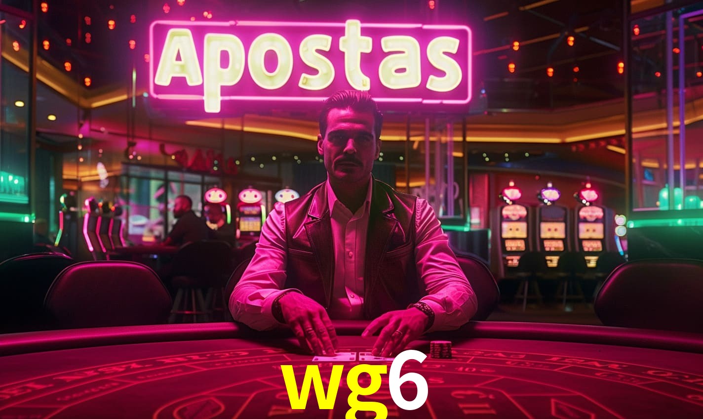 Apostas de Tênis wg6