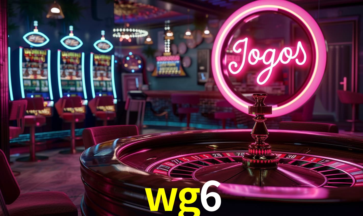 Interface do App wg6