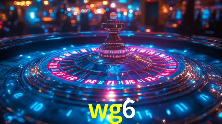 wg6,wg6 bet